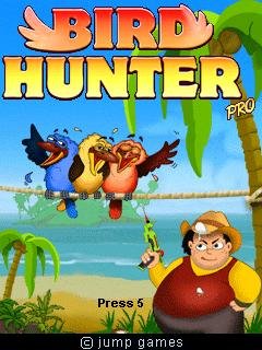 BirdHunterPro