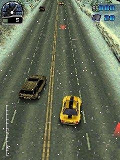 R.U.S.H Street Wars