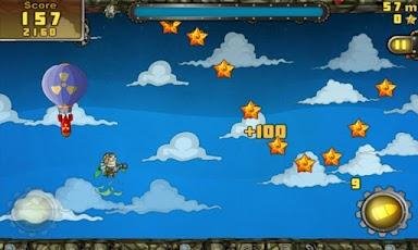 Jet Dudes (v.1.01)