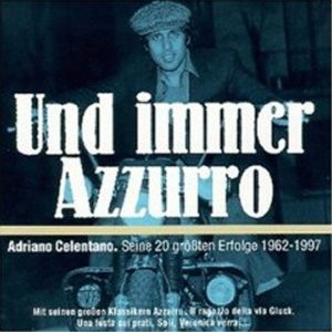 Adriano Celentano - Cosi Come Sei