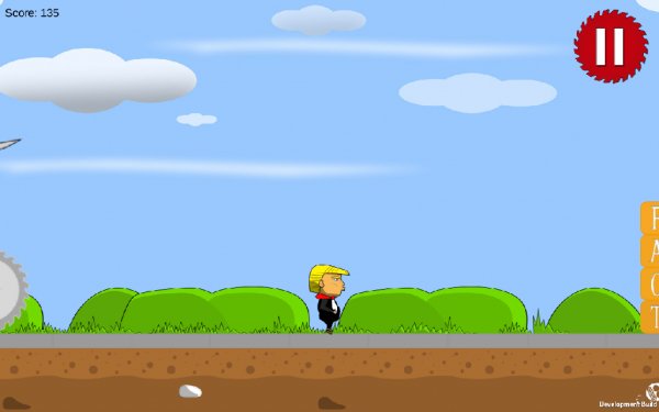 Running From The Truth v1.1