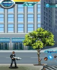Люди в Черном 3 Samsung 240x320 RUS