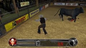 Pro Bull Riders - Out Of The Chute