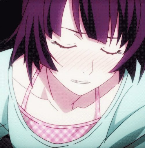 Hitagi Senjougahara | Хитаги Сэндзёгахара