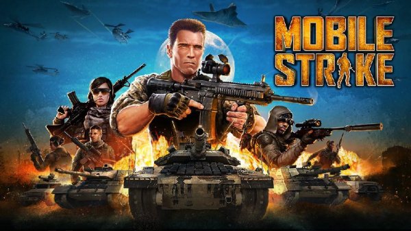 Mobile Strike