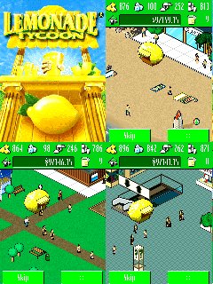 LemonadeTycoonHack
