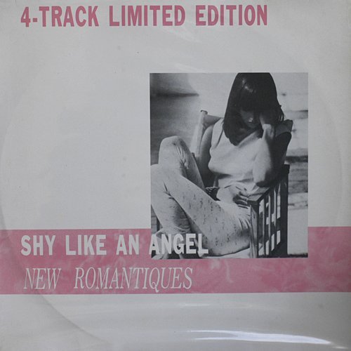 New Romantique - Shy Like An Angel (Cover Remix 2026 by CMM]