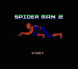 Spider Man 2 (Unl)