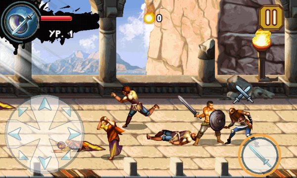 Immortals (Rus)