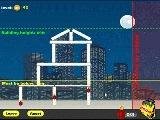 Demolition City