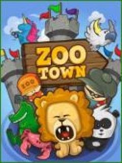 Zoo town