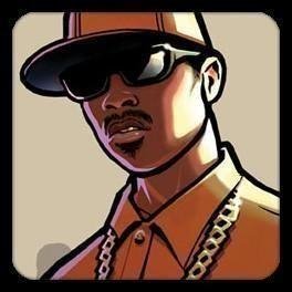GTA San Andreas