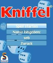 Kniffel