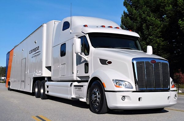 PETERBILT