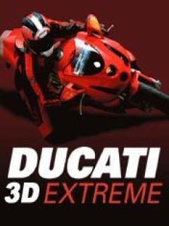 Ducati 3D Extreme