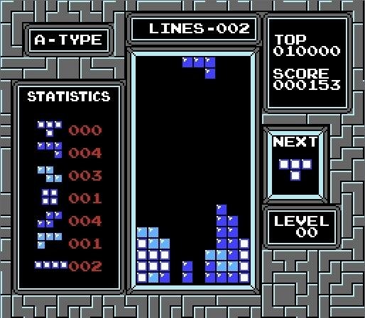 Tetris