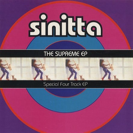 Sinitta - Remember Me