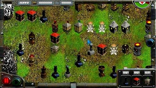Evolution of Tower Defense Full v1.1