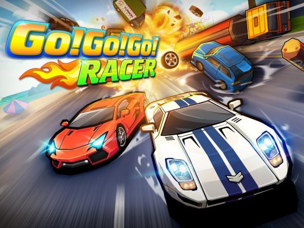 GoGoGo Racer v.1.4.2
