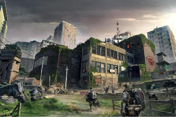Dead Warfare 1.2.240.51