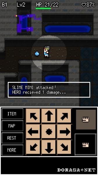 Rogue Hero v1.7 [Full]