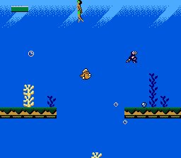 Sea-Maid (Unl)