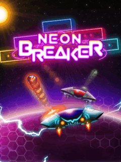 neon breaker 240x400 nokia asha