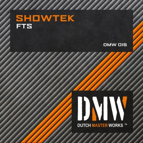 Showtek - FTS (Hard Mix)