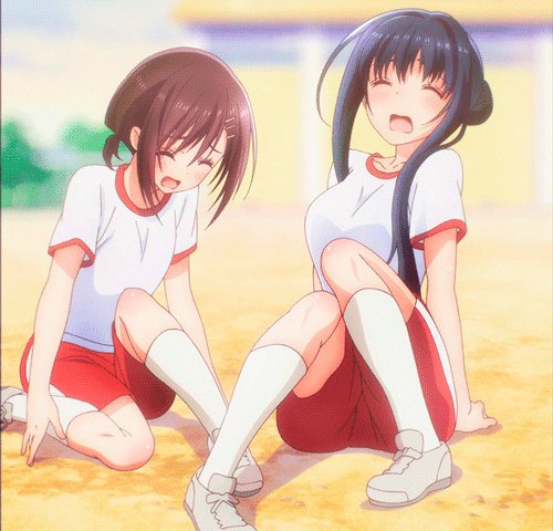 Hanayamata | Пляски с феей
