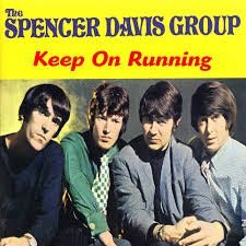 Spencer Davis Group - I'm a Man
