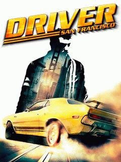 driver san francisco en nokia 320x240