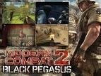 Modern Combat 2
