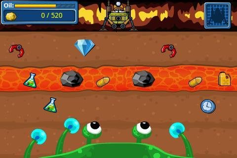 Diamond Miner full