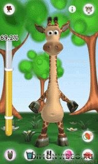 talkinggina 1.0.1