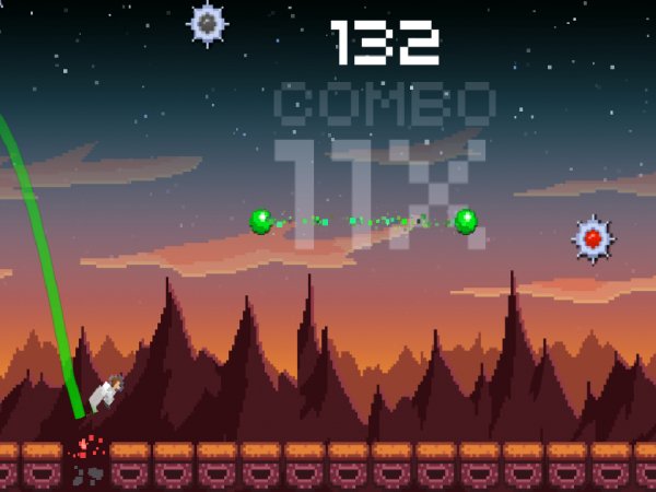 Jupiter Jump v 1.0