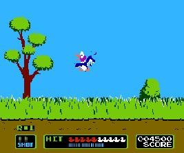 DuckHunt 1.1..