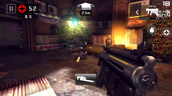 dead trigger 2 mod - www.trashbox.ru