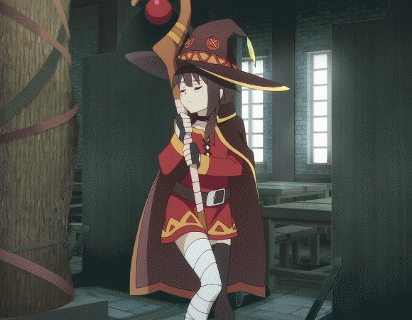Megumin
