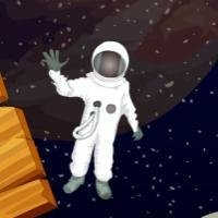 Escape From The Moon