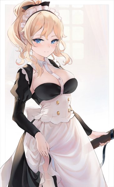 Jean