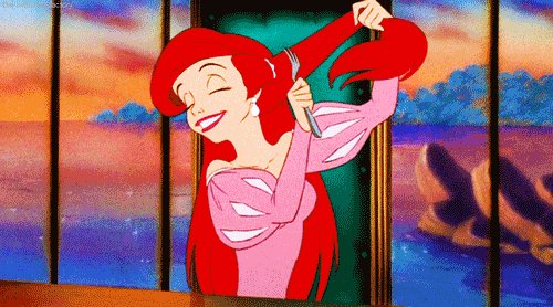 Ariel-gif-the-little-mermaid-Favim com-294353