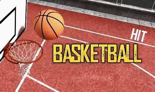 basketball hit v1.0.2