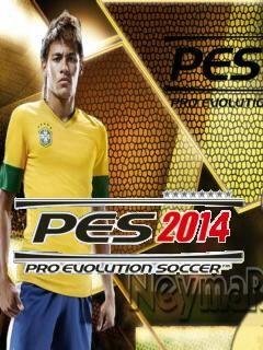 PES 2014 NEW