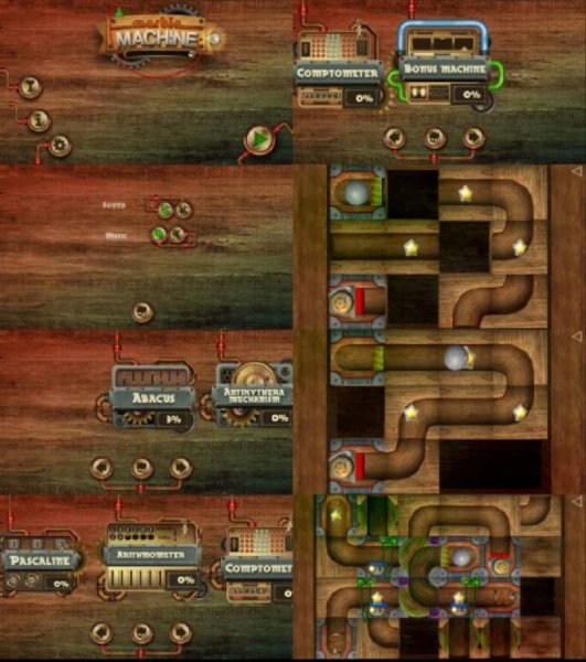 Marble Machine v1.0.6(13)unlocked