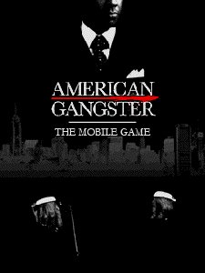 American Gangster 240x320 Samsung