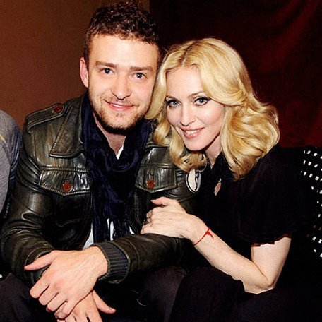 Madonna feat. Justin Timberlake - 4 Minutes