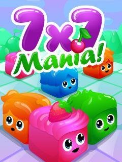 7x7 Mania Nokia 240x320