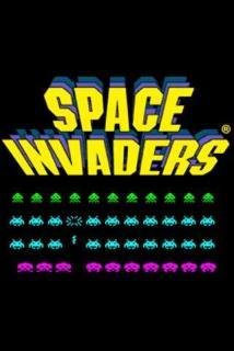 space invader v1.1