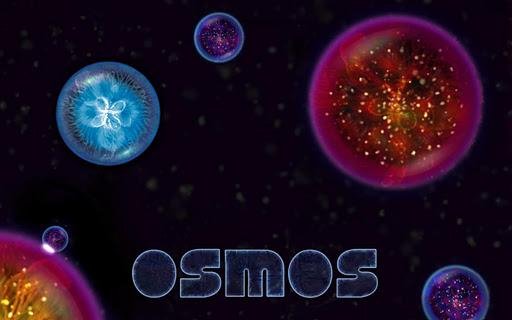 OSMOS HD v.2.0.4 RUS