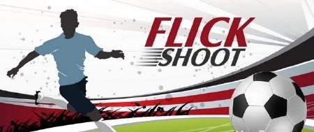 Flick Shoot Pro v1.8